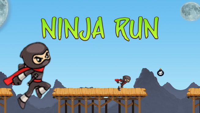 Ninja Run